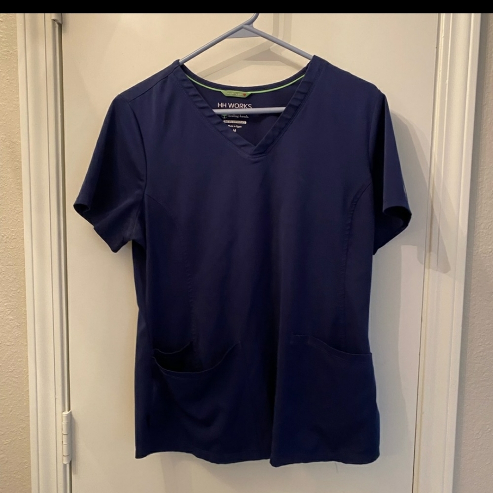 HH Works Top
